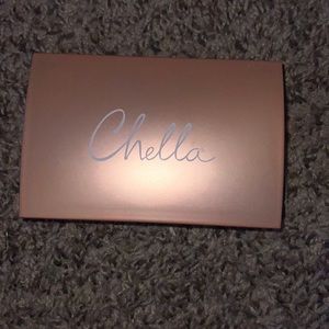 Chella La Vie Neutral Eyeshadow Palette
